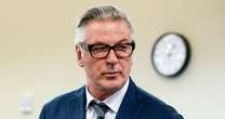 'Rust' prosecutor asks judge to reconsider dismissal of Alec Baldwin's criminal case