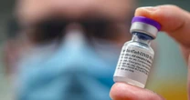 FDA grants limited approval to new Covid vaccine from Moderna