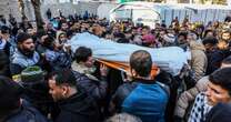 Gaza death toll likely to be significantly higher than official figures, study finds