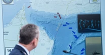 Iran reimposes 'strict control' over Strait of Hormuz, citing continued U.S. naval blockade