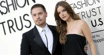 Actor Dylan Sprouse tackles trespasser at his Los Angeles home