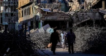 U.S. sanctions two firms over allegedly recruiting Colombian mercenaries in Sudan war