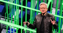 Nvidia becomes first company ever to be worth $4 trillion