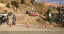 Man killed in Colorado mine accident identified as tour guide