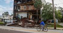 Florida Puerto Ricans enduring Hurricane Milton grapple with grim memories of Maria