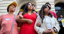 DACA program is debated in appeals court, its fate uncertain amid six-year legal challenge