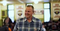 Jon Tester pushes for ticket-splitters in a Montana Senate race that appears to be slipping away