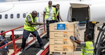 U.S. plans to send Americans exposed to Ebola to facility in Kenya