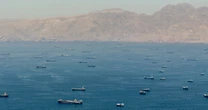 Iran and U.S. trade strikes and 11 presumed dead in chemical implosion: Morning Rundown