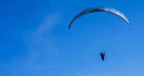 Skydiver killed after midair collision with another jumper