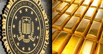Former CIA officer accused of stealing 300 gold bars, sources say