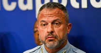 Minneapolis police chief resigns after allegedly interfering with probe into his conduct