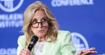 Jill Biden says she thought Joe Biden was ‘having a stroke’ during 2024 debate