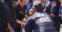 Multiple people shot near West Indian American Day Parade in Brooklyn: Police