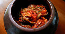 Kimchi no more? Climate change puts South Korea’s beloved cabbage dish at risk 