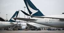 Major airline grounds Airbus A350 fleet, citing faulty engine component