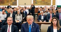 In a reversal, Donald Trump says he will not testify in his own defense in New York fraud trial