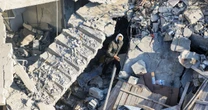 Solutions discussed for Gaza's future range from workarounds to the catastrophic