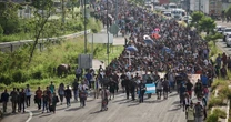 Congressional Hispanic Caucus frustrated with the White House on immigration negotiations
