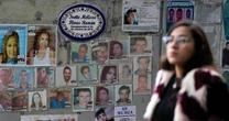 Mexico focuses people falsely listed as missing, ignores thousands of disappeared 