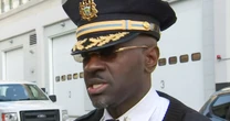 Police search for man wanted in random machete attacks in Philadelphia park