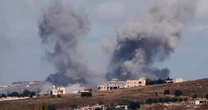U.S.-Iran talks postponed as Vance cancels trip and Israel intensifies strikes in southern Lebanon