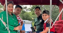 Family of teen killed in Central Park carriage remembers him