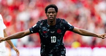 From The Sports Desk: World Cup co-hosts Canada, Mexico both have reason to celebrate