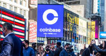 Coinbase says the SEC is dropping its crypto lawsuit against them