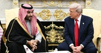 Trump says it should be ‘mandatory’ for more countries to join the Abraham Accords as part of Iran deal