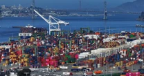 Trump's ambitious push for trade deals is hitting some snags