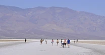 Targeting DOGE, labor group puts up billboards warning of heat deaths at national parks