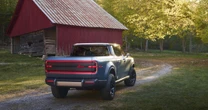 As EVs stumble, automakers are bringing back a kind of hybrid that promises long range