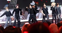 K-pop has been banned in China for almost a decade. Until now, maybe.
