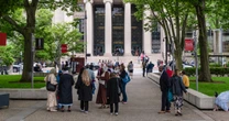 MIT bans class president from graduation commencement after pro-Palestinian speech