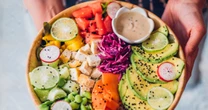 An anti-inflammatory diet may help colon cancer patients live longer, study says