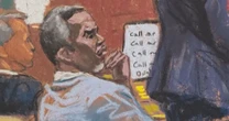 Diddy's ex-assistant faces aggressive cross-examination from his team