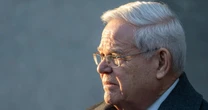 Former Democratic Sen. Bob Menendez is still pushing for a Trump pardon before reporting to prison