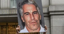 Jeffrey Epstein accuser sues federal government for failing to protect her and other victims