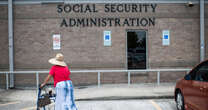 Seniors can expect lowest Social Security cost-of-living adjustment since 2021