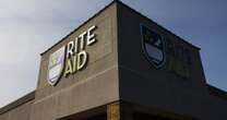 Rite Aid shutting down 27 more locations, bringing closure total to nearly 550 nationwide