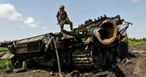 Russia has suffered dramatic casualties in Ukraine, U.S. intelligence says