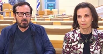 Charges in Beverly Hills attack on Jewish couple could amount to life in prison