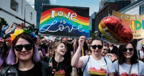 Human rights court rules Poland should recognize same-sex partnerships