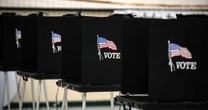 Supreme Court allows Texas county to use a map judges deemed a racial gerrymander