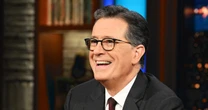 Stephen Colbert returns to late night after ruptured appendix caused 'heap of trouble'