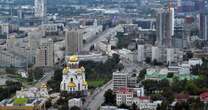 Video shows Russian riot police raiding gay bar, local outlets report