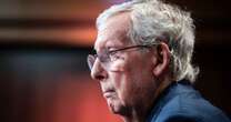 Mitch McConnell shies away from supporting national abortion ban