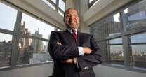 Richard Parsons, former Time Warner CEO, dies at age 76