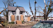 'Death by 1,000 paper cuts': How 2024 became such an exceptional year for tornadoes